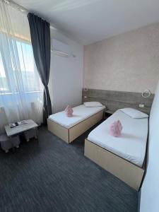 Hotel Minion L II