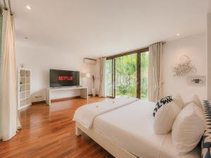 Pure Villa Bali by Nagisa Bali