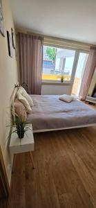 Avis Apartments Gdynia Skwer Kościuszki B5