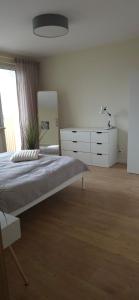 Avis Apartments Gdynia Skwer Kościuszki B5