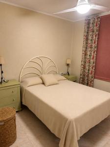 Parasol Holiday Alasio apartemento beach lovers