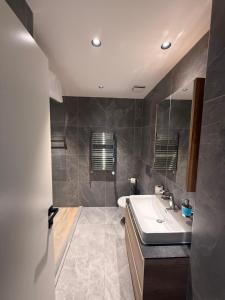 BW LUX STUDIO-Belgrade Waterfront
