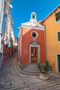 Romantic House near Labin