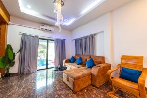 Richpoolvilla Pattaya