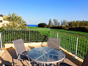 Villa Samaliana Sandy Beach Villas - Private Pool - Jacuzzi - Private Beach Area