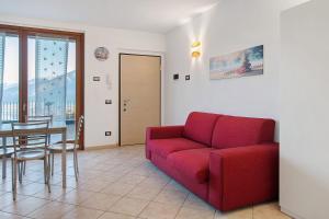 Studio Apartment Lake and Relax