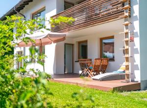 ALPENRAUM - Dein Apartment in Hindelang