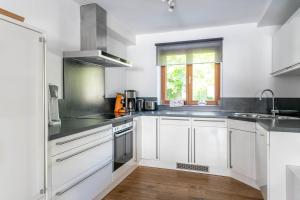 ALPENRAUM - Dein Apartment in Hindelang