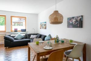 ALPENRAUM - Dein Apartment in Hindelang