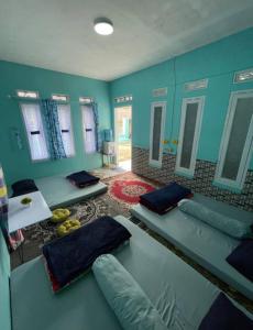 Cozzy Villa Azmi Pangalengan