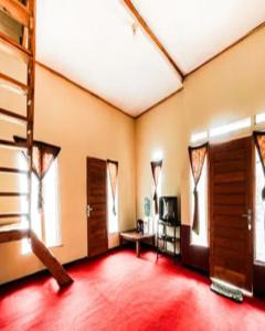 Cozzy Villa Azmi Pangalengan