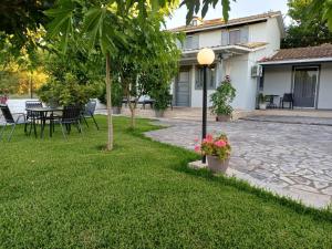 Casa Mare Agios Ioannis Lefkada