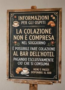 Hotel Patrizia