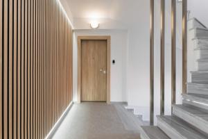 Adriana Suites, Comfortable living in Nea Kallikratia