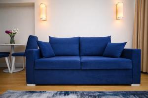Stylish 1BR Near Promenade Mountain View