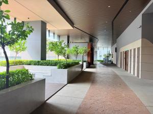 Axon residence Bukit Bintang KL Pavilion