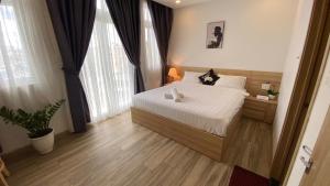 Zanya villa & coffee