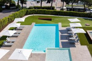 Vision Hotel