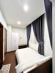 Saffron Boutique Hotel