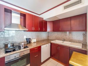 Saigon Domaine Luxury Residences