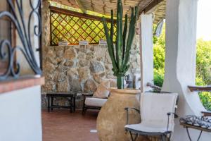 Villa Renata Tramonto sul Mare