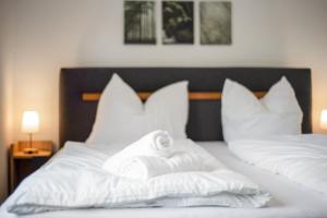 staypfl Ferienwohnung Chiemsee