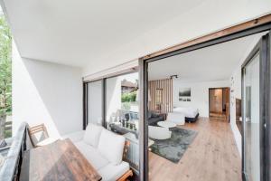 staypfl Ferienwohnung Chiemsee