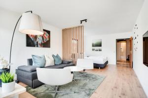 staypfl Ferienwohnung Chiemsee