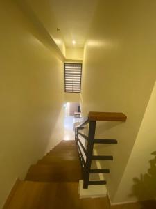 Edsa Heights 2 bedroom loft unit AMA Tower 3322