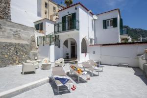 Villa CristAl