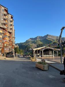 Charmant Studio au coeur dAvoriaz