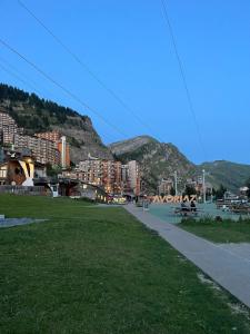 Charmant Studio au coeur dAvoriaz