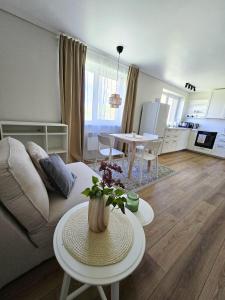 Vilimiškės Apartamentai
