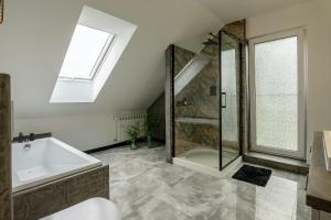Apartament Nowinka