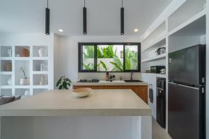 Villa Pali - Cozy 1BR Pool Villa Close to the Beach in Uluwatu