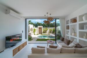 Villa Pali - Cozy 1BR Pool Villa Close to the Beach in Uluwatu