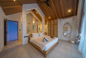 Villa Pali - Cozy 1BR Pool Villa Close to the Beach in Uluwatu