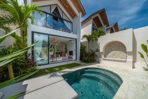 Villa Pali - Cozy 1BR Pool Villa Close to the Beach in Uluwatu