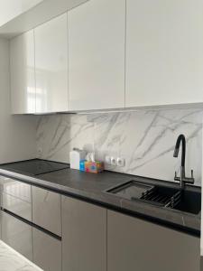 Risha apartment