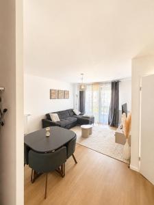 Modern apartment close to Paris and Disney