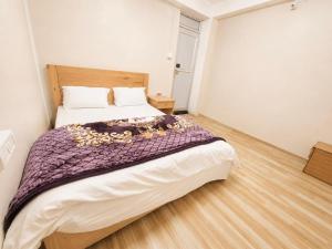 Ananda Homestay