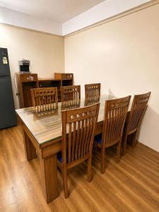 Ananda Homestay