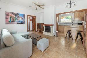 Casa Paula