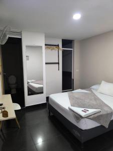 Hotel Aura Nutibara