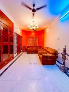 CK Beach House