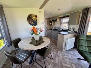 Chalet Luuk & Pleun aan Zee