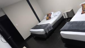 Hotel Aura Nutibara