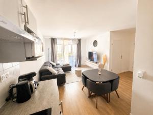 Modern apartment close to Paris and Disney