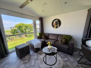 Chalet Luuk & Pleun aan Zee