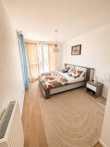 Modern apartment close to Paris and Disney